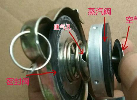 純干貨！深度分析散熱器翻水水箱開鍋的幾種原因