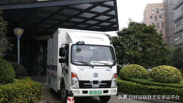 電動卡車是未來主力軍？先解決這些問題