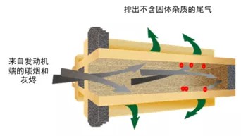 什么是DPF，帶你了解下