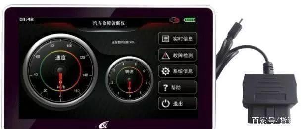 政策成推手，柴油車OBD第二春來了