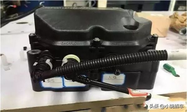 車用尿素溶液燒的多，原因是什么?