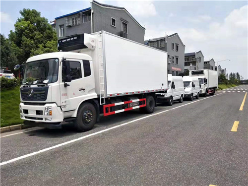 國(guó)六冷藏車(chē)、保溫車(chē)、冷凍車(chē)