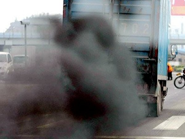 柴油機(jī)冒黑煙 這10大原因你都知道嗎？