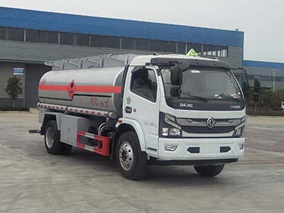 國(guó)六東風(fēng)多利卡D7容積8.5方加油車可以上北京市牌，營(yíng)運(yùn)達(dá)標(biāo)已公示