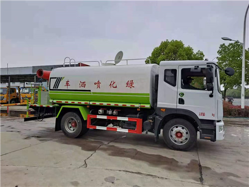 現(xiàn)車！現(xiàn)車！現(xiàn)車！國六東風D9灑水車,14.6噸灑水車現(xiàn)車優(yōu)惠促銷中