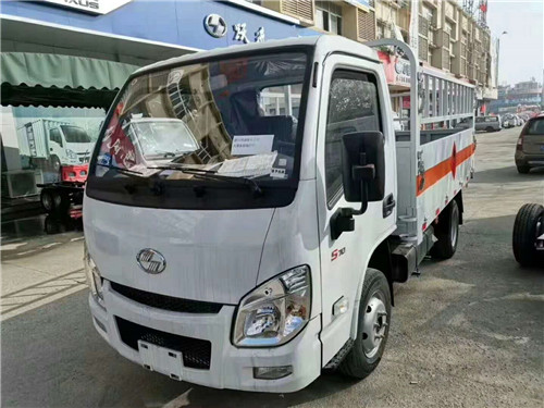 特大好消息 上汽躍進(jìn)國六氣瓶運(yùn)輸車北京環(huán)保已下發(fā)，可在北京上牌，暢行無阻！ (3).jpg