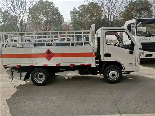 特大好消息 上汽躍進(jìn)國六氣瓶運(yùn)輸車北京環(huán)保已下發(fā)，可在北京上牌，暢行無阻！ (2).jpg
