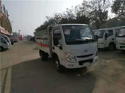 特大好消息 上汽躍進(jìn)國六氣瓶運(yùn)輸車北京環(huán)保已下發(fā)，可在北京上牌，暢行無阻！ (1).jpg
