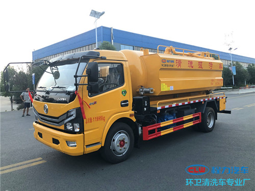國(guó)六東風(fēng)大多利卡清洗吸污車 (5).jpg