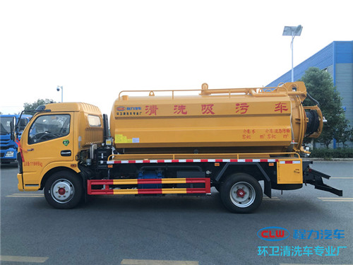 國(guó)六東風(fēng)大多利卡清洗吸污車 (6).jpg