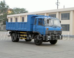 東風(fēng)153自卸車(chē)