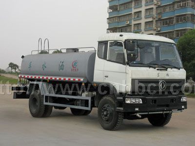 國(guó)四東風(fēng)153灑水車(chē)（12方）