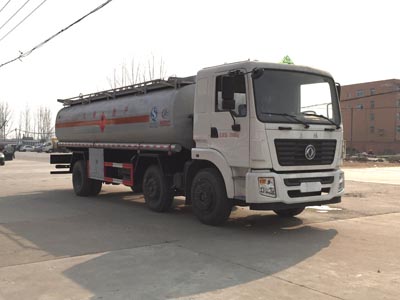 國五東風(fēng)D913運(yùn)油車 