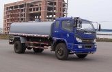 12方灑水車(chē)