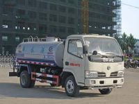 國(guó)四東風(fēng)福瑞卡灑水車(chē)